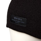 ベーシック ビーニー Black Patch ブラック | NEW ERA ニューエラ公式オンラインストア