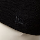 ベーシック ビーニー Black Patch ブラック | NEW ERA ニューエラ公式オンラインストア