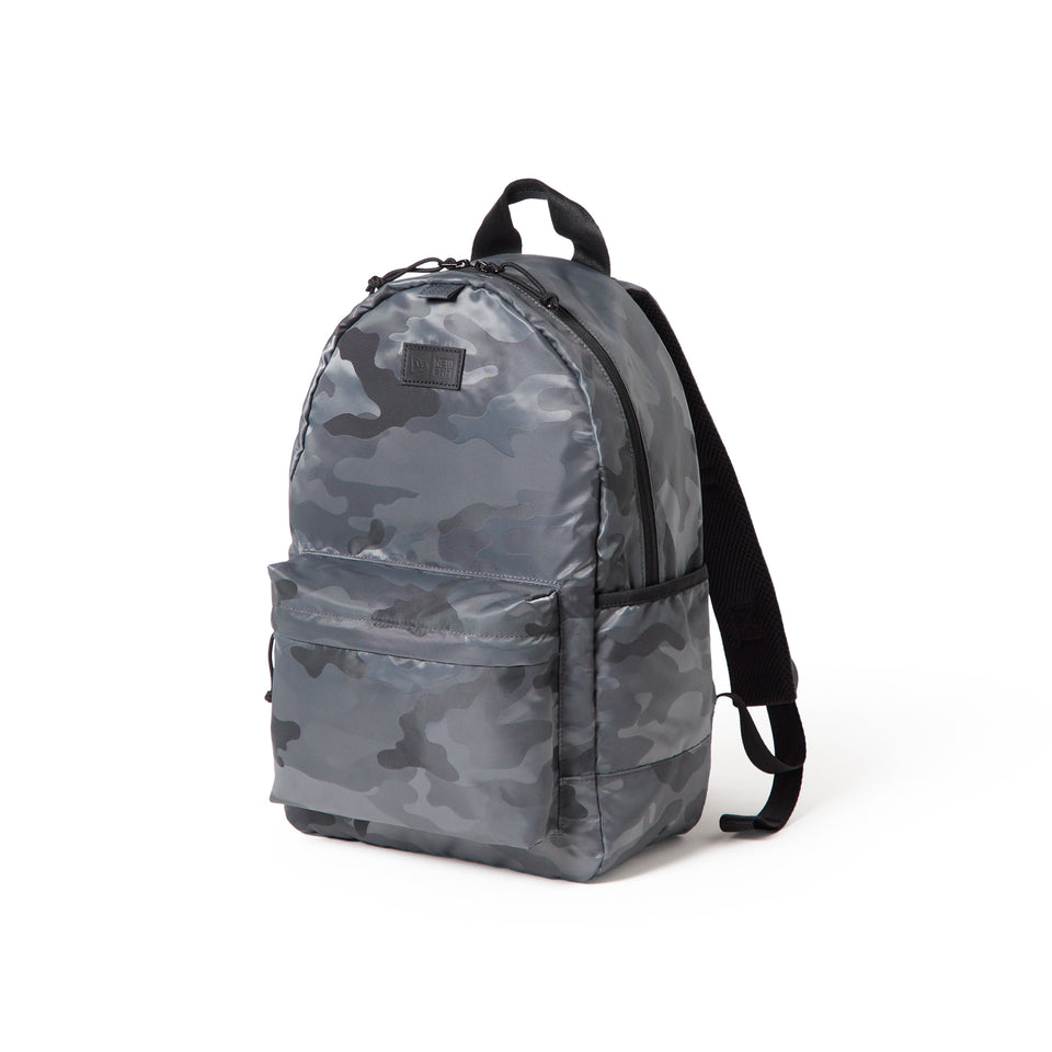キッズ Youth ライトパック 18L ジャカードカモ グレー | NEW ERA ニューエラ公式オンラインストア