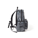 キッズ Youth ライトパック 18L ジャカードカモ グレー | NEW ERA ニューエラ公式オンラインストア