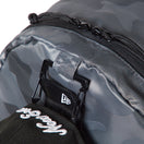 キッズ Youth ライトパック 18L ジャカードカモ グレー | NEW ERA ニューエラ公式オンラインストア