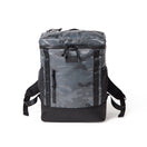 キッズ Youth ボックスパック 15L ジャカードカモ グレー | NEW ERA ニューエラ公式オンラインストア