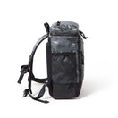 キッズ Youth ボックスパック 15L ジャカードカモ グレー | NEW ERA ニューエラ公式オンラインストア