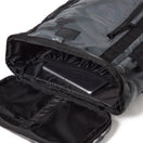 キッズ Youth ボックスパック 15L ジャカードカモ グレー | NEW ERA ニューエラ公式オンラインストア
