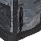 キッズ Youth ボックスパック 15L ジャカードカモ グレー | NEW ERA ニューエラ公式オンラインストア