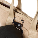 トートバッグ ミニ 6L ボア ベージュ | NEW ERA ニューエラ公式オンラインストア