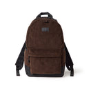 ライトパック 27L コーデュロイ ウォルナット | NEW ERA ニューエラ公式オンラインストア