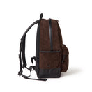 ライトパック 27L コーデュロイ ウォルナット | NEW ERA ニューエラ公式オンラインストア