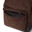 ライトパック 27L コーデュロイ ウォルナット | NEW ERA ニューエラ公式オンラインストア