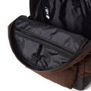 ライトパック 27L コーデュロイ ウォルナット | NEW ERA ニューエラ公式オンラインストア