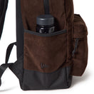 ライトパック 27L コーデュロイ ウォルナット | NEW ERA ニューエラ公式オンラインストア