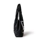 エコトートバッグ 22L パッカブル NEW NE LOGO タフタ ブラック | NEW ERA ニューエラ公式オンラインストア