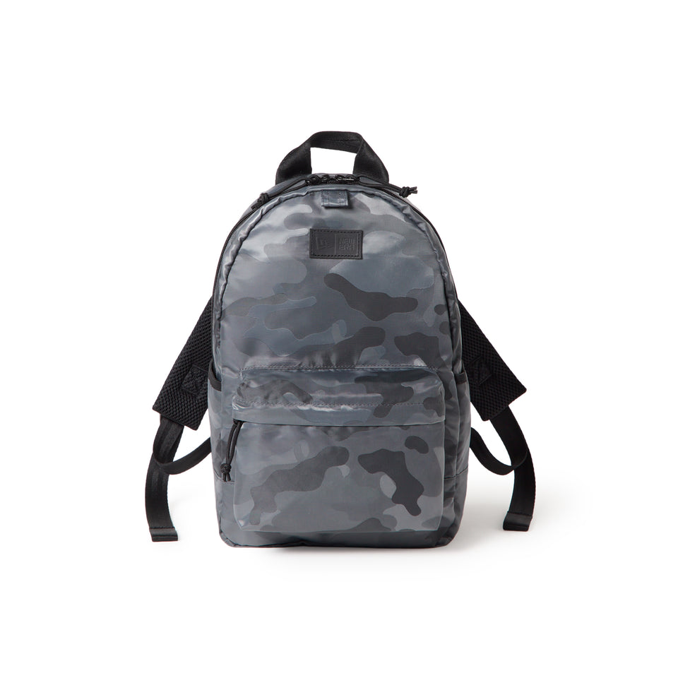 キッズ Child ライトパック 11L ジャカードカモ グレー | NEW ERA ニューエラ公式オンラインストア