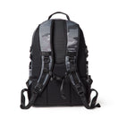 キャリアパック 35L ジャカードカモ グレー | NEW ERA ニューエラ公式オンラインストア