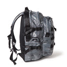 キャリアパック 35L ジャカードカモ グレー | NEW ERA ニューエラ公式オンラインストア