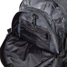 キャリアパック 35L ジャカードカモ グレー | NEW ERA ニューエラ公式オンラインストア