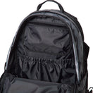 キャリアパック 35L ジャカードカモ グレー | NEW ERA ニューエラ公式オンラインストア
