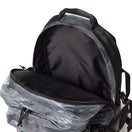 キャリアパック 35L ジャカードカモ グレー | NEW ERA ニューエラ公式オンラインストア