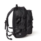 キャリアパック 35L 1680D NEW NE LOGO ブラック | NEW ERA ニューエラ公式オンラインストア