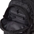 キャリアパック 35L 1680D NEW NE LOGO ブラック | NEW ERA ニューエラ公式オンラインストア
