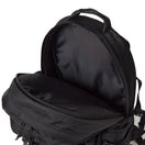 キャリアパック 35L 1680D NEW NE LOGO ブラック | NEW ERA ニューエラ公式オンラインストア