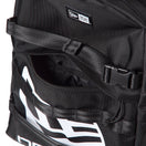 キャリアパック 35L 1680D NEW NE LOGO ブラック | NEW ERA ニューエラ公式オンラインストア