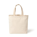 キャンバス トートバッグ 14L リニアロゴ アイボリー | NEW ERA ニューエラ公式オンラインストア