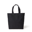 キャンバス トートバッグ 14L リニアロゴ ブラック | NEW ERA ニューエラ公式オンラインストア