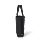キャンバス トートバッグ 14L リニアロゴ ブラック | NEW ERA ニューエラ公式オンラインストア