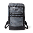 ボックスパック ラージ 46L ジャカードカモ グレー | NEW ERA ニューエラ公式オンラインストア