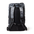 ボックスパック ラージ 46L ジャカードカモ グレー | NEW ERA ニューエラ公式オンラインストア