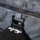 ボックスパック ラージ 46L ジャカードカモ グレー | NEW ERA ニューエラ公式オンラインストア
