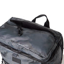 ボックスパック ラージ 46L ジャカードカモ グレー | NEW ERA ニューエラ公式オンラインストア