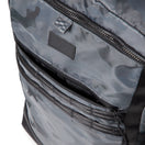 ボックスパック ラージ 46L ジャカードカモ グレー | NEW ERA ニューエラ公式オンラインストア