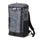 ボックスパック 32L ジャカードカモ グレー | NEW ERA ニューエラ公式オンラインストア