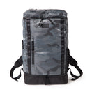 ボックスパック 32L ジャカードカモ グレー | NEW ERA ニューエラ公式オンラインストア