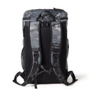 ボックスパック 32L ジャカードカモ グレー | NEW ERA ニューエラ公式オンラインストア