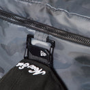 ボックスパック 32L ジャカードカモ グレー | NEW ERA ニューエラ公式オンラインストア