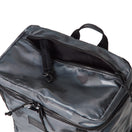 ボックスパック 32L ジャカードカモ グレー | NEW ERA ニューエラ公式オンラインストア