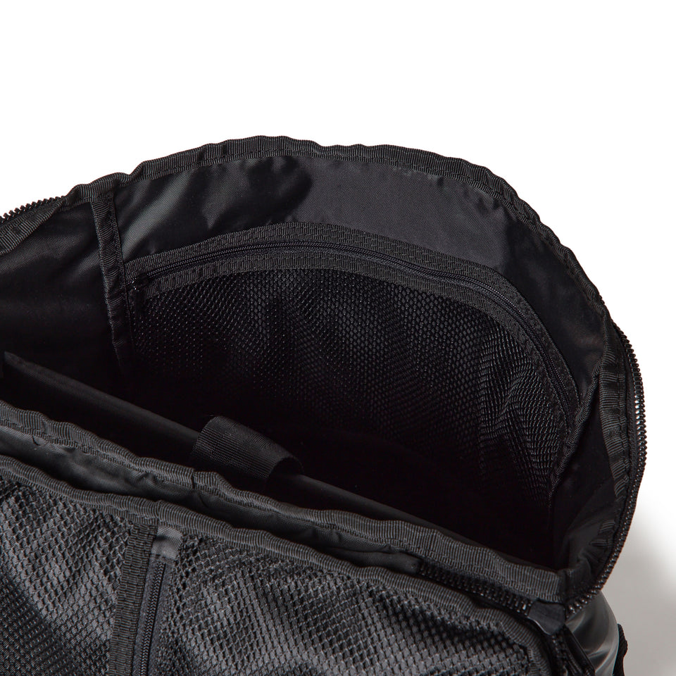 ボックスパック 32L ジャカードカモ グレー | NEW ERA ニューエラ公式オンラインストア