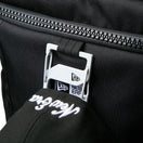 ボックスパック 32L NEW NE LOGO ブラック | NEW ERA ニューエラ公式オンラインストア