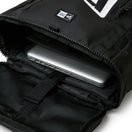 ボックスパック 32L NEW NE LOGO ブラック | NEW ERA ニューエラ公式オンラインストア