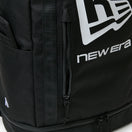 ボックスパック 32L NEW NE LOGO ブラック | NEW ERA ニューエラ公式オンラインストア