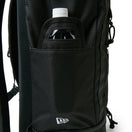 ボックスパック 32L NEW NE LOGO ブラック | NEW ERA ニューエラ公式オンラインストア