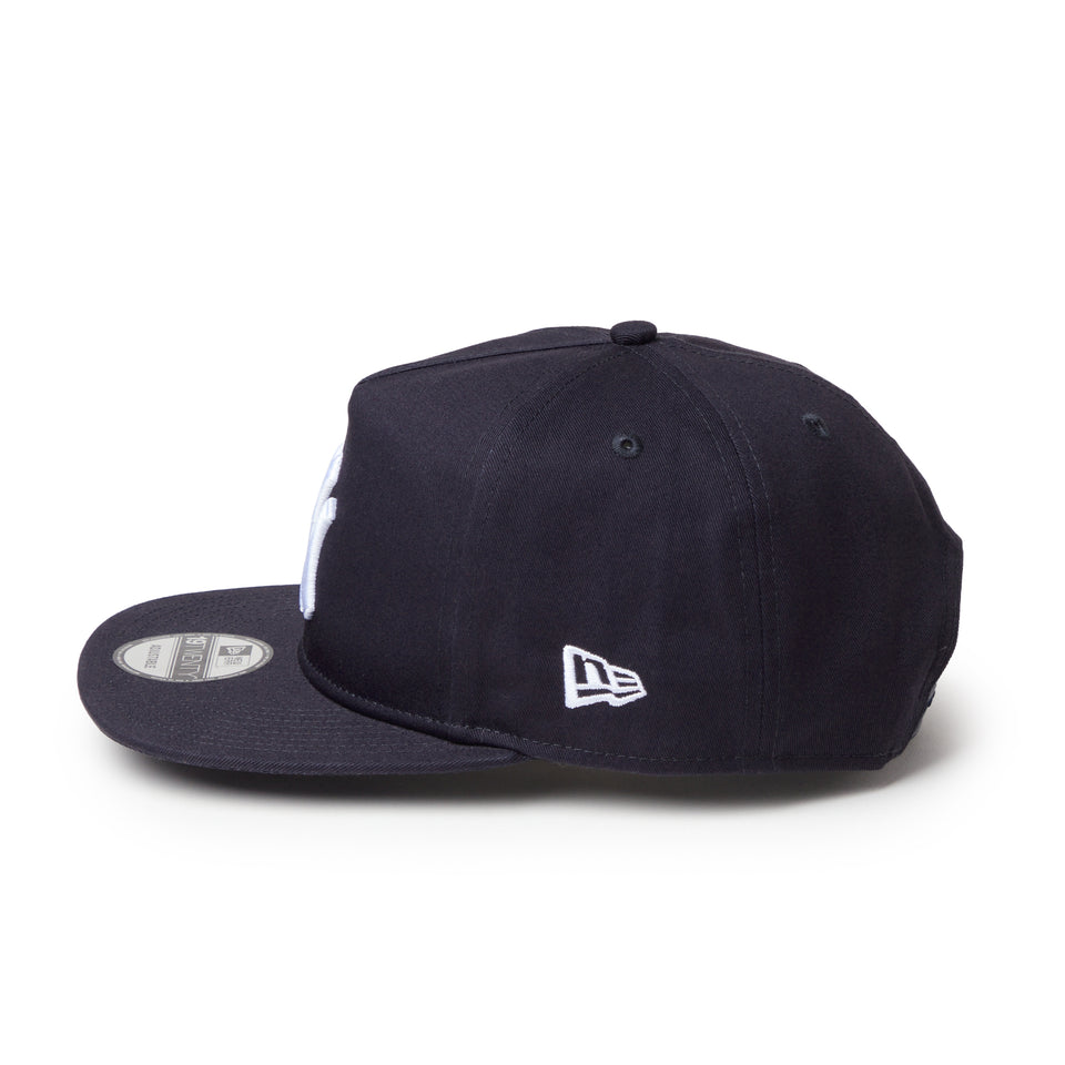 19TWENTY ニューヨーク・ヤンキース ネイビー/ホワイト | NEW ERA ニューエラ公式オンラインストア