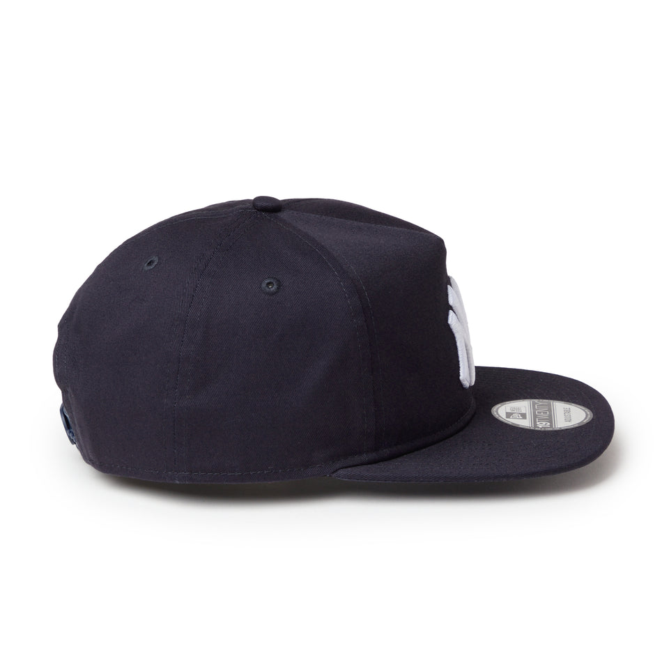 19TWENTY ニューヨーク・ヤンキース ネイビー/ホワイト | NEW ERA ニューエラ公式オンラインストア