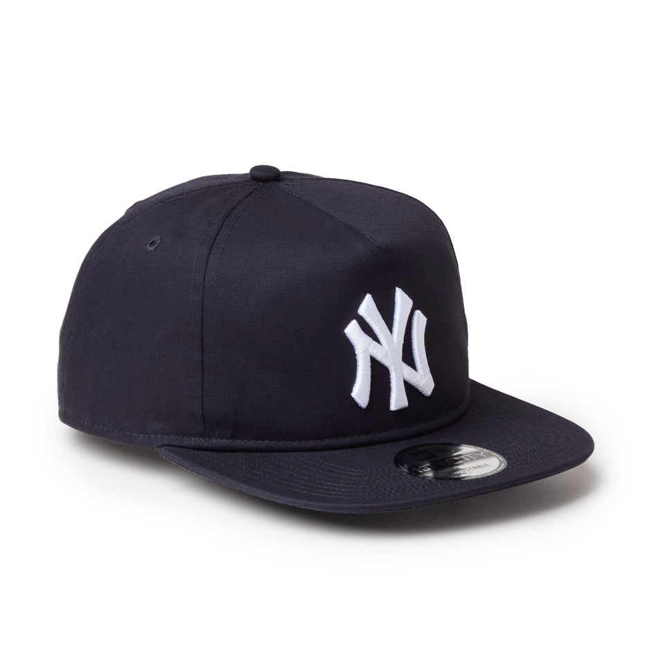 19TWENTY ニューヨーク・ヤンキース ネイビー/ホワイト | NEW ERA ニューエラ公式オンラインストア