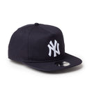 19TWENTY ニューヨーク・ヤンキース ネイビー/ホワイト | NEW ERA ニューエラ公式オンラインストア