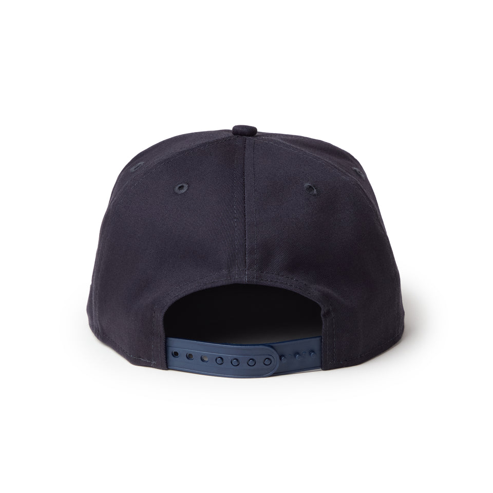 19TWENTY ニューヨーク・ヤンキース ネイビー/ホワイト | NEW ERA ニューエラ公式オンラインストア