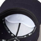 19TWENTY ニューヨーク・ヤンキース ネイビー/ホワイト | NEW ERA ニューエラ公式オンラインストア